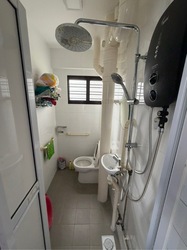 Blk 634 Yishun Street 61 (Yishun), HDB 4 Rooms #524158261